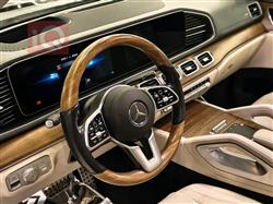 مرسيدس بنز GLS